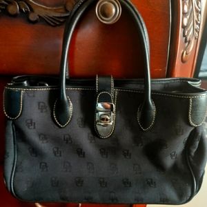 Dooney & Bourke handbag